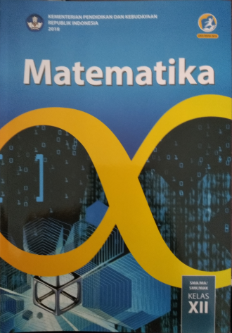 Matematika kelas XII, Buku siswa.BOS 2021