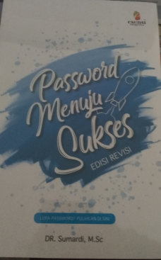 Password Menuju Sukses. BOS 2021