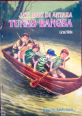 Jati Diri di Antara Tunas Bangsa