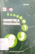 Genetika Manusia