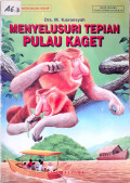 Menyelusuri Tepian Pulau Kaget
