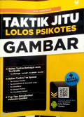 Taktik Jitu Lolos Psikotes Gambar