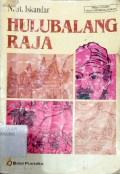 Hulubalang Raja
