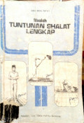 Tuntunan Shalat