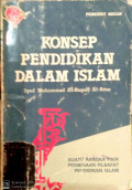 Konsep pendidikan dalam islam