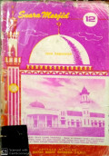 Suara masjid