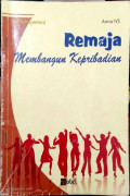 Remaja Membangun Kepribadian