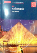 Mathematics