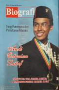biografi sang fenomenal dari pamekasan madura