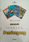 Belajar Menjadi Seorang Pendongeng