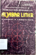 Teori Dan Soal Pendahuluan : 