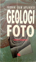 Teknik Dan Aplikasi Geologi Foto