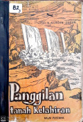 Panggilan Tanah Kelahiran