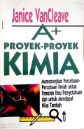 A+ Proyek-Proyek Kimia