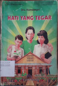 Hati Yang Tegar