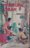 Pemburu Lebah