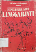 Menelusuri Jalur Linggarjati