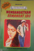 Membangkitkan semangat ibu