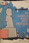 Dibawah kaki pak dirman