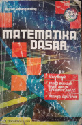 Matematika Dasar Edisi Ketiga