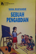 Sebuah pengabdian