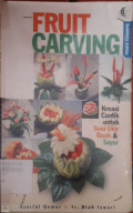 Fruit Carving