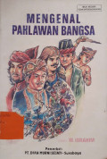 Mengenal pahlawan bangsa