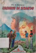 Kasihku di sirandu