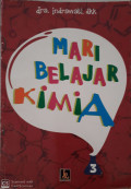 Mari Belajar Kimia 3