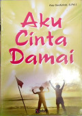 Aku Cinta Damai