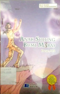 Anak Sulung Bumi Maras