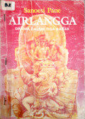 Airlangga : Drama dalam Tiga Babak