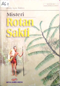 Misteri Rotan Sakti