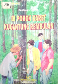 Di Pohon Karet Kugantung Rembulan