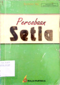 Percobaan Setia