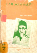 Haji agus salim