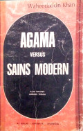 Agama versus Sains Modern