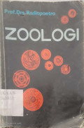 Zoologi