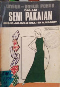 Unsur-Unsur Dalam Seni Pakaian