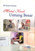 Modal Kecil Untung Besar