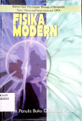 Fisika Modern