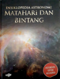 Ensiklopedia Astronomi : Matahari dan Bintang