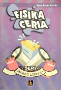 Fisika Ceria seri Energi Listrik