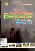 Bersahabat dengan Bencana Alam