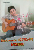 bermain gitar hobiku