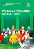 Pend. Agama Islam Kelas XII : Buku Siswa BOS 2019