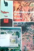 Penginderaan Jauh