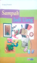Sampah Jadi Uang