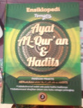 Ensiklopedia Tematis Ayat Al Qur'an dan Hadits,Jilid 3