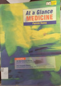 At a Glance Medicine